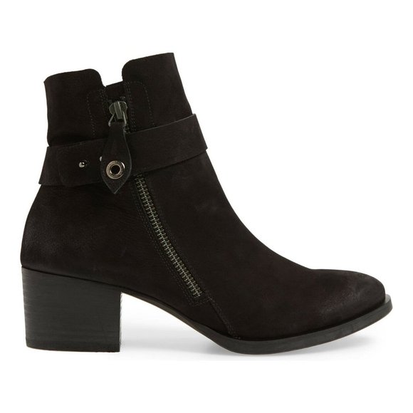 sheridan bootie paul green